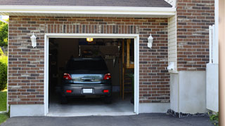 Garage Door Installation at Jensen Lots Placerville, California